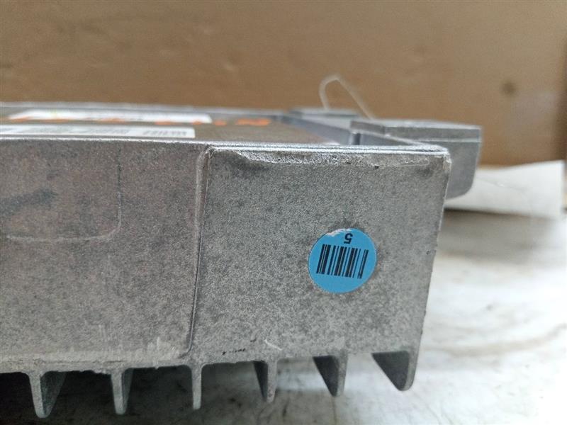 2012 MAZDA CX-9 6cyl Gasoline 3.7 Radio Audio - 173803 — photo 7