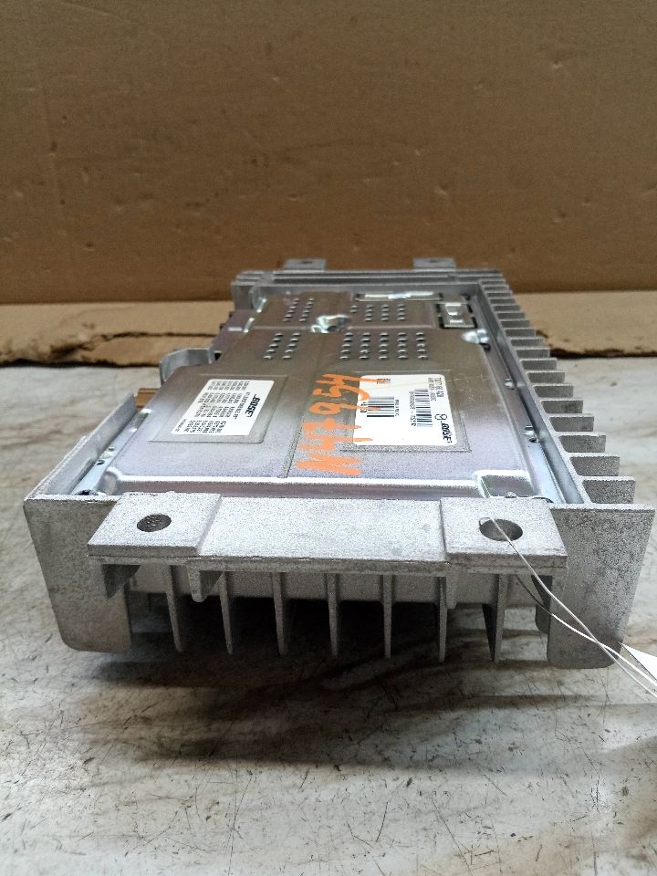 2012 MAZDA CX-9 6cyl Gasoline 3.7 Radio Audio - 173803 — photo 8