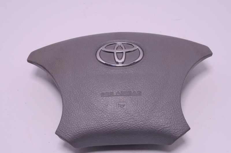 2004 TOYOTA SIENNA Left AIR BAG - 174