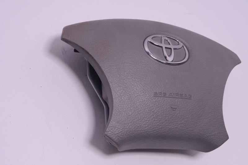 2004 TOYOTA SIENNA Left AIR BAG - 174 — photo 3