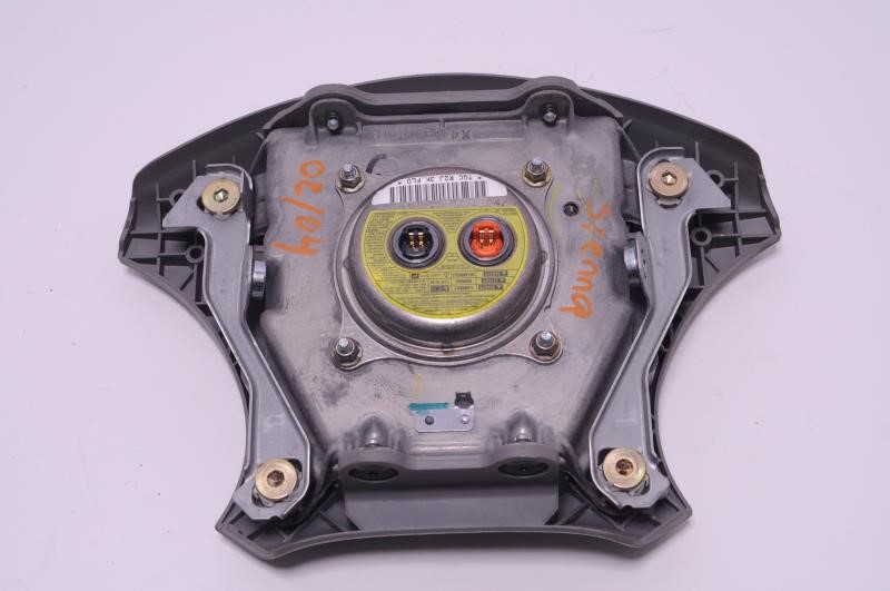 2004 TOYOTA SIENNA Left AIR BAG - 174 — photo 4