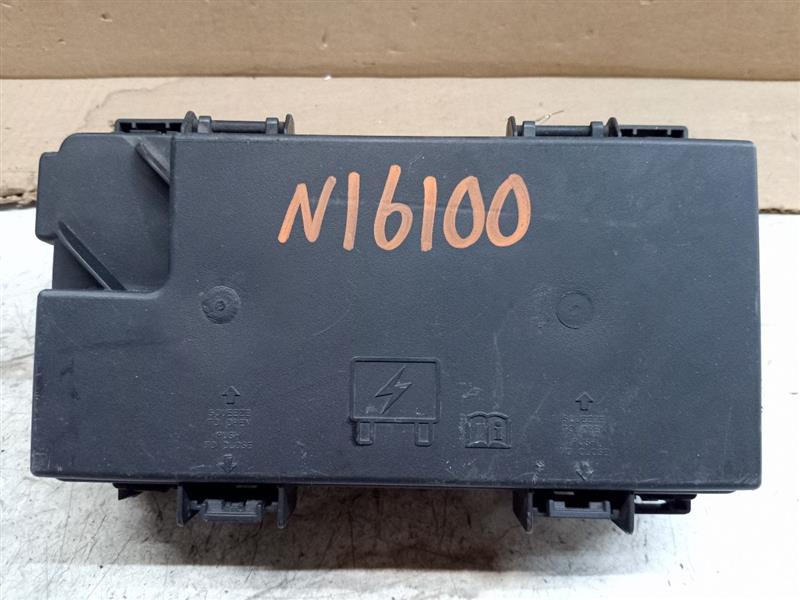 2015 CHRYSLER TOWN & COUNTRY 6cyl Gasoline 3.6 Chassis Cont Mod - 174289 — photo 1