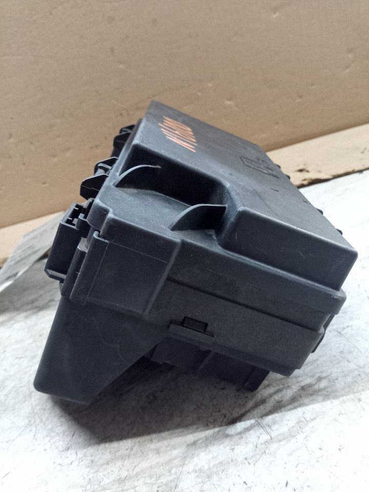 2015 CHRYSLER TOWN & COUNTRY 6cyl Gasoline 3.6 Chassis Cont Mod - 174289 — photo 5