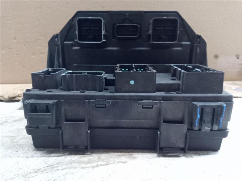 2015 CHRYSLER TOWN & COUNTRY 6cyl Gasoline 3.6 Chassis Cont Mod - 174289 — photo 6