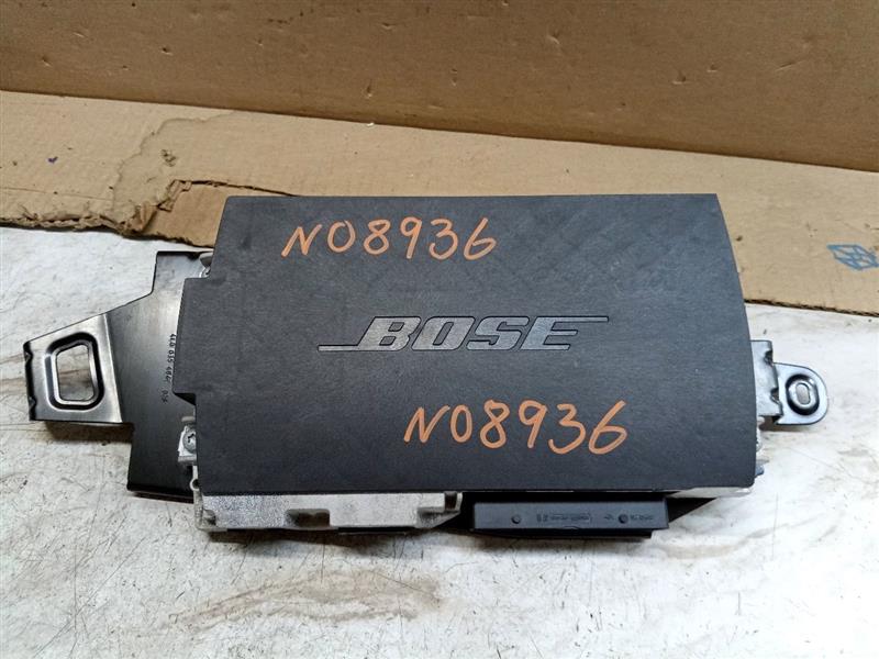 2013 AUDI Q7 6cyl Diesel Turbo 3.0 Radio Audio - 174292