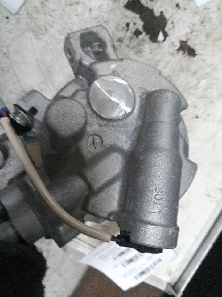 2020 SUBARU LEGACY AC COMPRESSOR - 17435 — photo 4