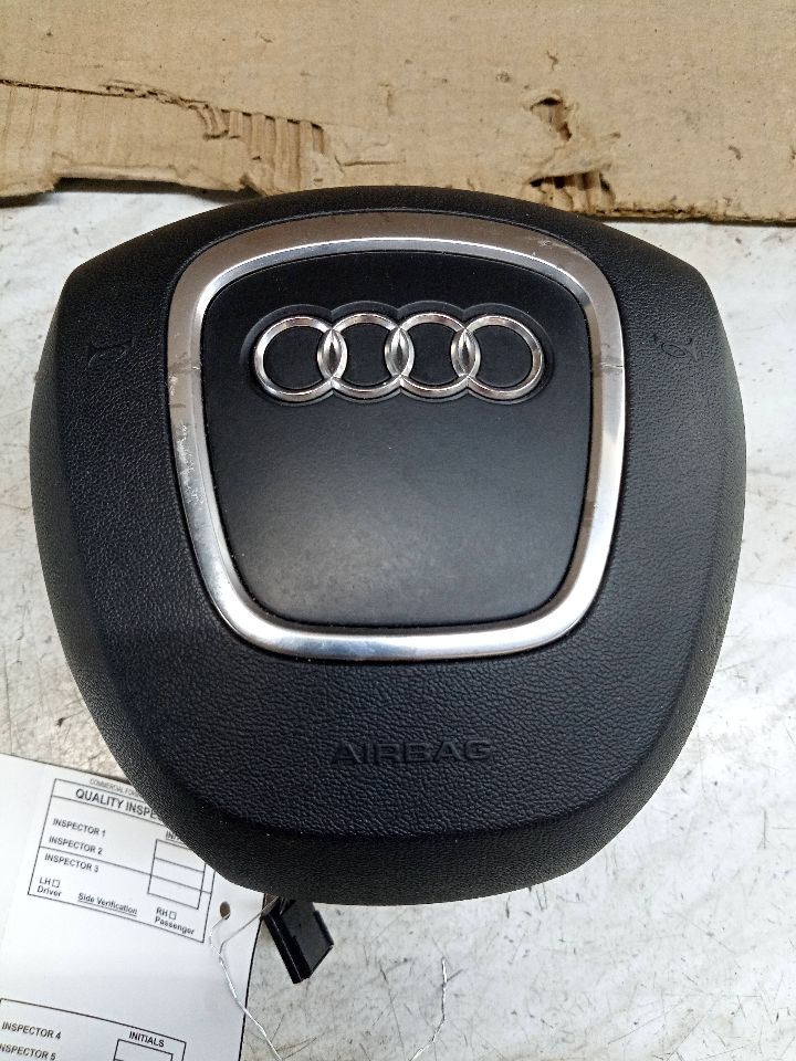2008 AUDI Q7 6cyl Gasoline 3.6 Left AIR BAG - 174361