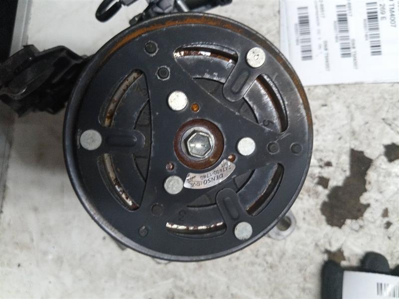 2019 SUBARU IMPREZA AC COMPRESSOR - 17442 — photo 4