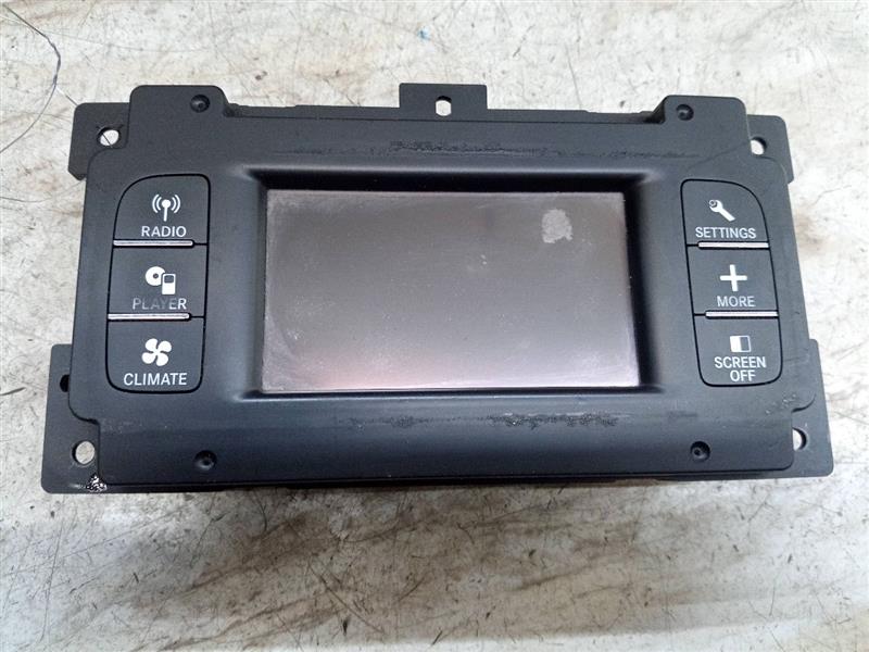 2013 DODGE JOURNEY 4cyl Gasoline 2.4 Info-GPS-TV Screen - 174441 — photo 1