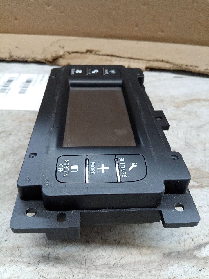 2013 DODGE JOURNEY 4cyl Gasoline 2.4 Info-GPS-TV Screen - 174441 — photo 3