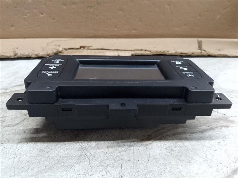2013 DODGE JOURNEY 4cyl Gasoline 2.4 Info-GPS-TV Screen - 174441 — photo 4