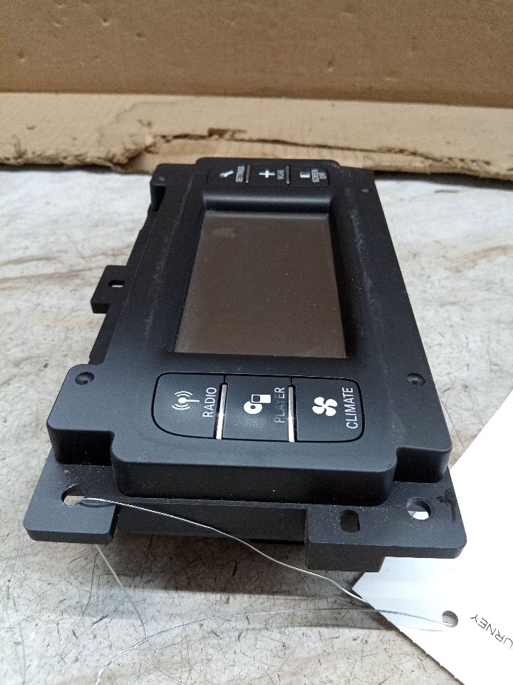 2013 DODGE JOURNEY 4cyl Gasoline 2.4 Info-GPS-TV Screen - 174441 — photo 5