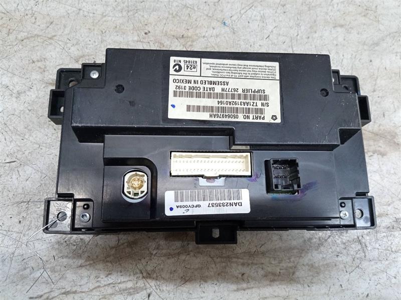 2013 DODGE JOURNEY 4cyl Gasoline 2.4 Info-GPS-TV Screen - 174441 — photo 6