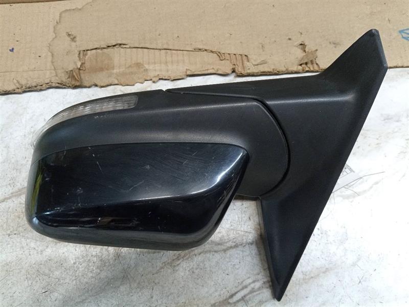 2017 FORD EXPLORER 6cyl Gasoline 3.5 Left SIDE VIEW MIRROR - 174470 — photo 3
