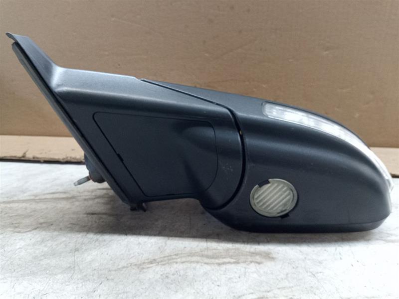 2017 FORD EXPLORER 6cyl Gasoline 3.5 Left SIDE VIEW MIRROR - 174470 — photo 5
