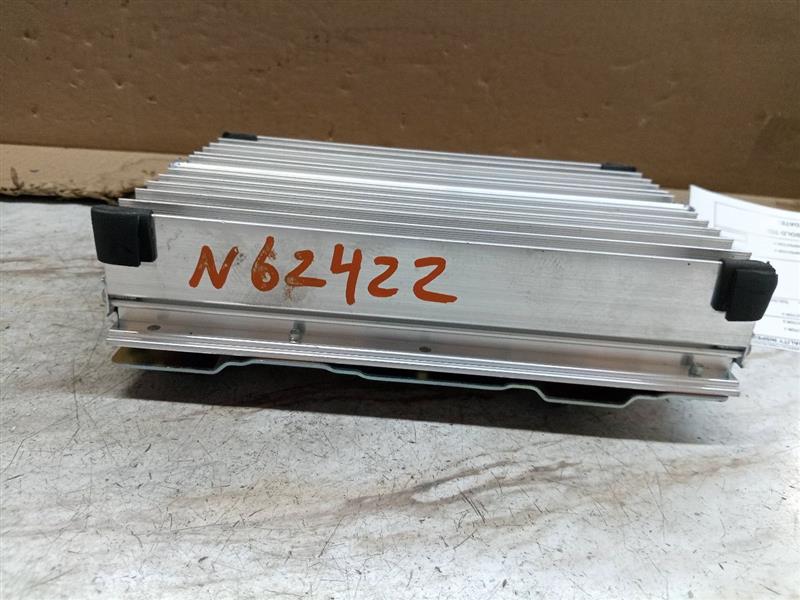 2014 HYUNDAI GENESIS 8cyl Gasoline 5.0 Radio Audio - 174499