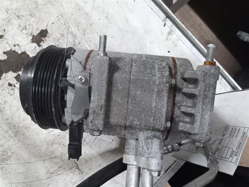 2021 MAZDA CX-9 AC COMPRESSOR - 17465 — photo 3