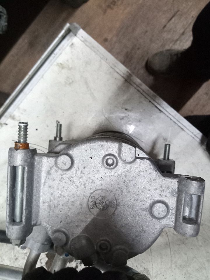 2021 MAZDA CX-9 AC COMPRESSOR - 17465 — photo 6