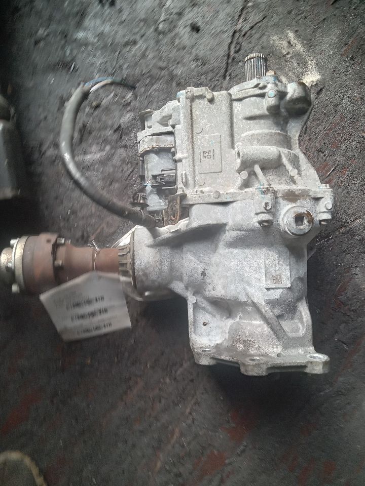 2021 FORD ESCAPE 2.0L 4cyl Turbo Gasoline TRANSFER CASE ASSY - 174809