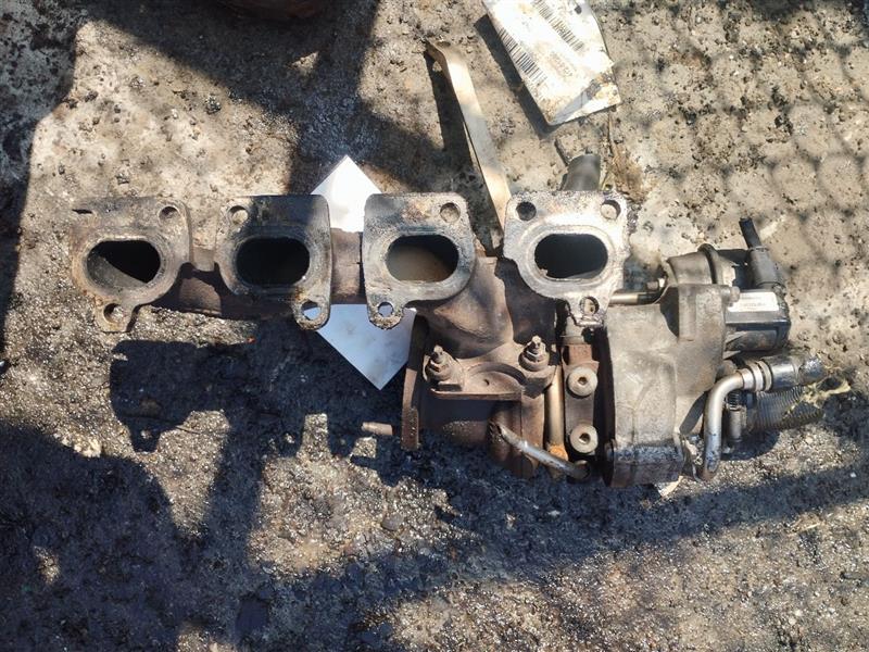 2014 MINI COOPER COUNTRYMAN 4cyl Gasoline Turbo 1.6 Turbo-Supercharger - 174837 — photo 2