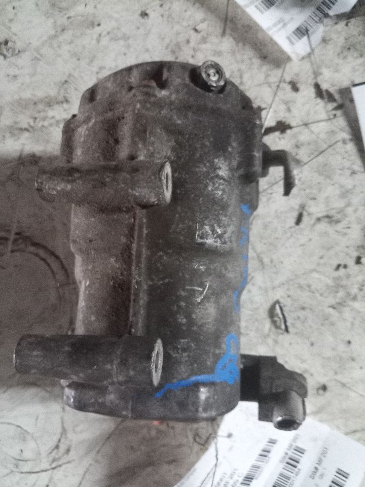 2006 TOYOTA PRIUS AC COMPRESSOR - 17484 — photo 2