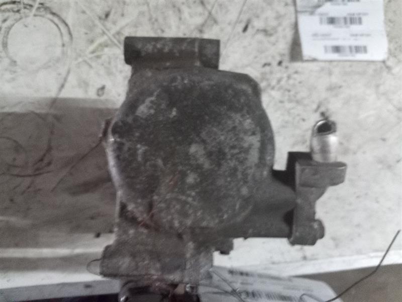 2006 TOYOTA PRIUS AC COMPRESSOR - 17484 — photo 4