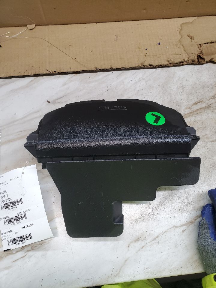 2015 HYUNDAI AZERA 6cyl Gasoline 3.3 Left AIR BAG - 174852