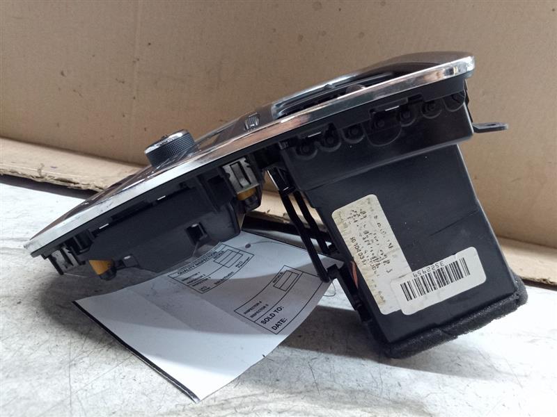 2011 DODGE CARAVAN 6 cyl Gas Flex Fuel 3.6 TEMP CONTROL - 174853 — photo 2