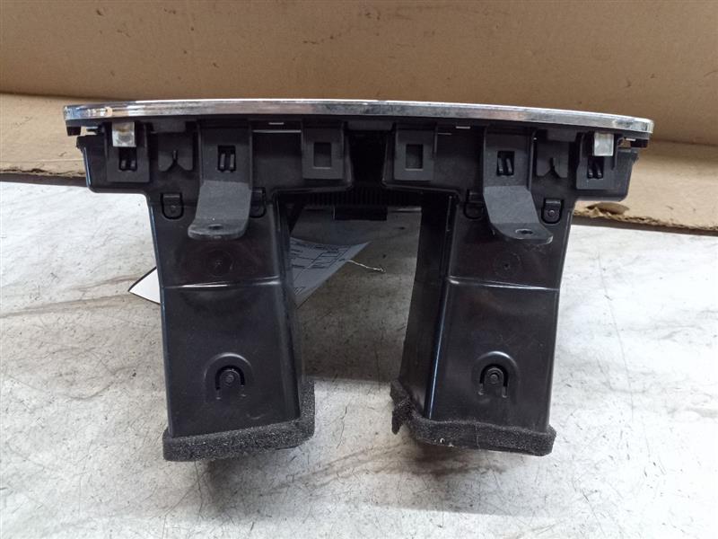 2011 DODGE CARAVAN 6 cyl Gas Flex Fuel 3.6 TEMP CONTROL - 174853 — photo 4