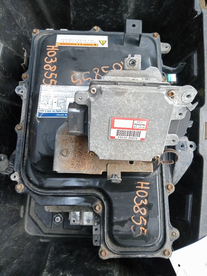 2006 LEXUS RX400H 6cyl electric 3.3 Conv/Invert/Charger - 174868