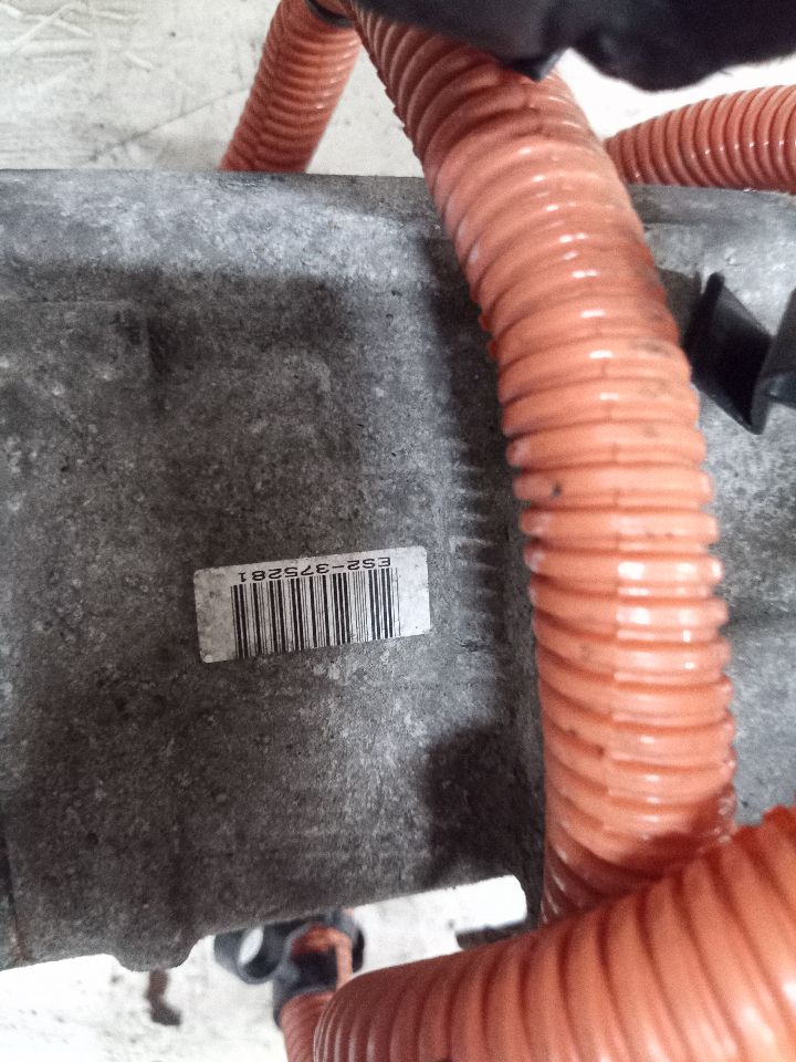 2013 FORD FUSION AC COMPRESSOR - 17499 — photo 3