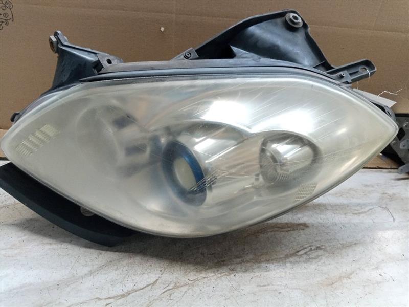 2011 BUICK ENCLAVE 6cyl Gasoline 3.6 Left HEADLAMP ASSEMBLY - 175029