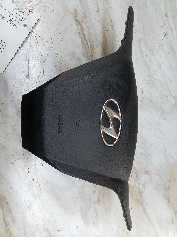 2016 HYUNDAI SANTA FE Left AIR BAG - 175043