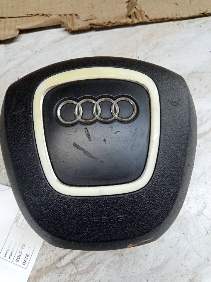 2012 AUDI A5 4cyl Gasoline Turbo 2.0 Left AIR BAG - 175065