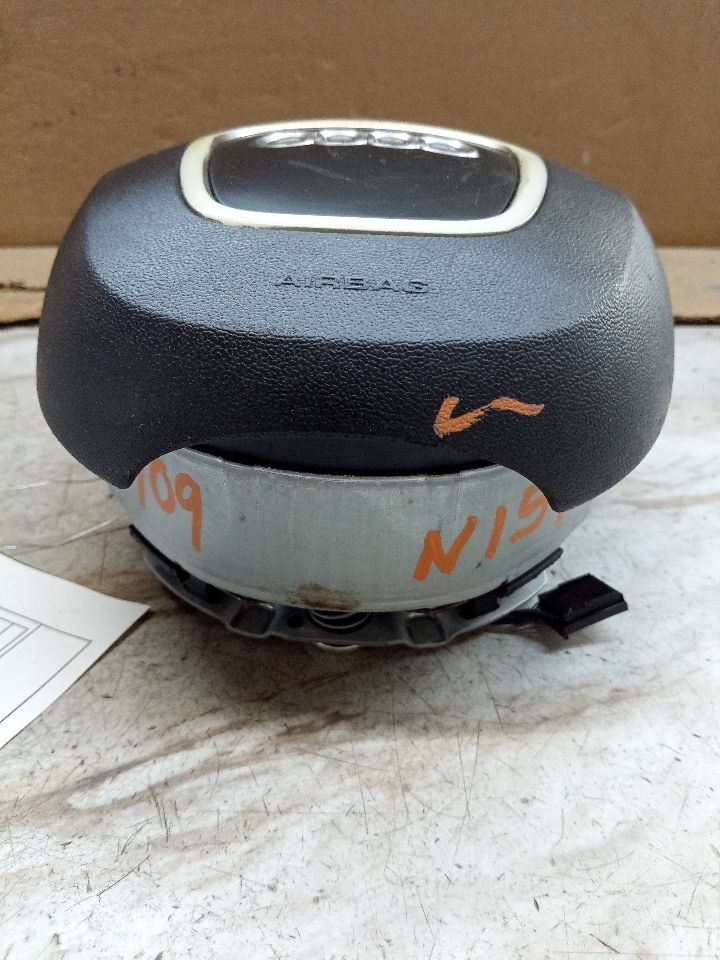 2012 AUDI A5 4cyl Gasoline Turbo 2.0 Left AIR BAG - 175065 — photo 2