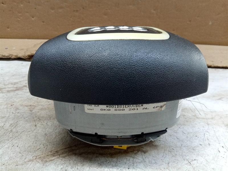 2012 AUDI A5 4cyl Gasoline Turbo 2.0 Left AIR BAG - 175065 — photo 4