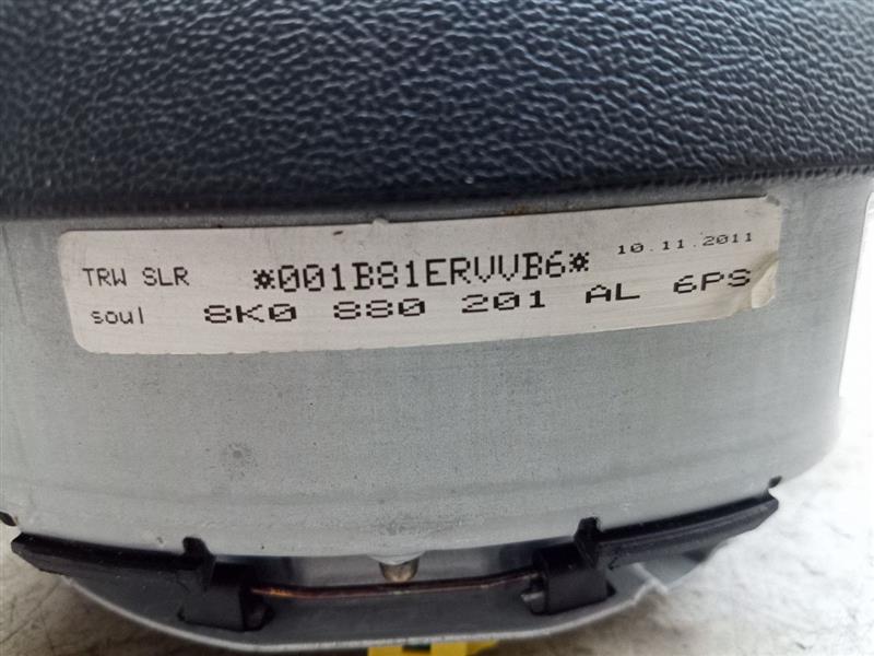 2012 AUDI A5 4cyl Gasoline Turbo 2.0 Left AIR BAG - 175065 — photo 5