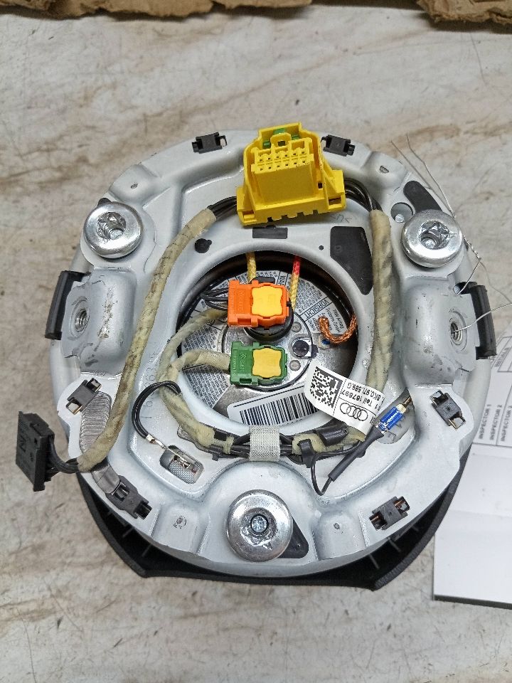2012 AUDI A5 4cyl Gasoline Turbo 2.0 Left AIR BAG - 175065 — photo 7