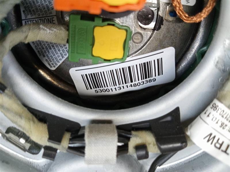 2012 AUDI A5 4cyl Gasoline Turbo 2.0 Left AIR BAG - 175065 — photo 8
