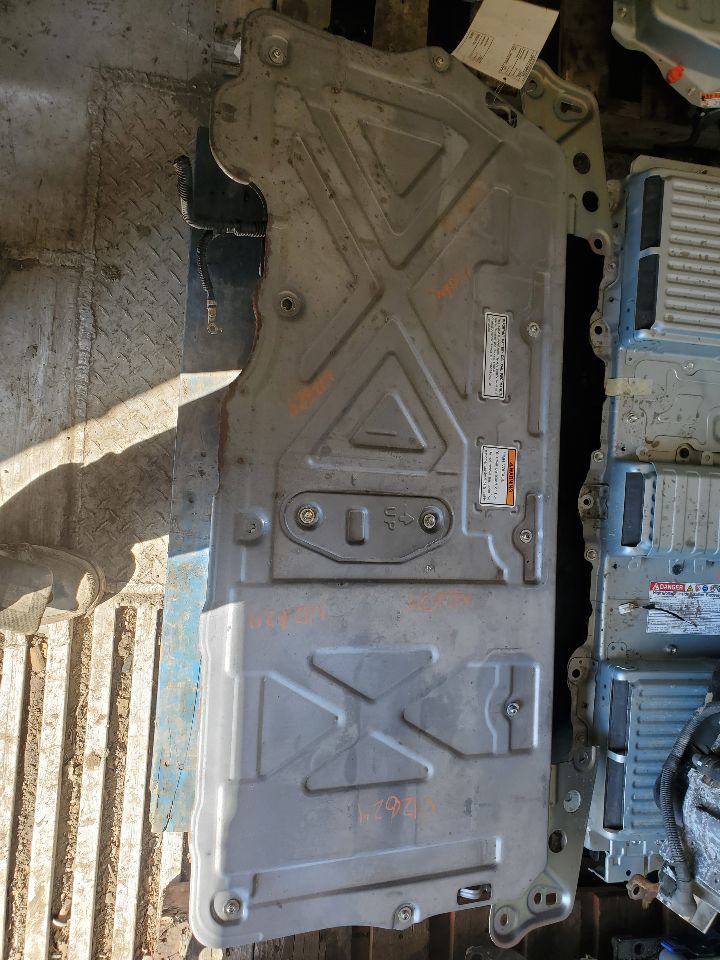 2006 HONDA CIVIC 4cyl Electric 1.3 BATTERY - 175076