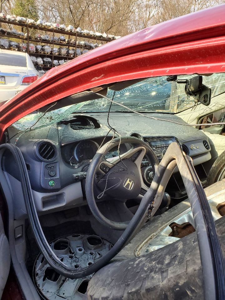2010 HONDA INSIGHT 4cyl Electric 1.3 Anti-lock Brake Pts - 175086 — photo 5