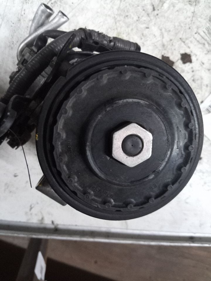 2020 SUBARU LEGACY AC COMPRESSOR - 17519 — photo 1