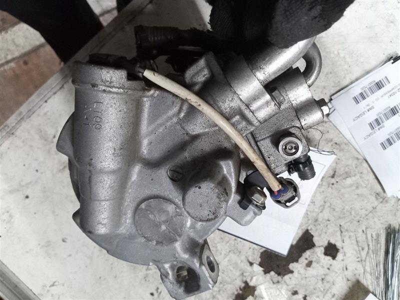 2020 SUBARU LEGACY AC COMPRESSOR - 17519 — photo 6