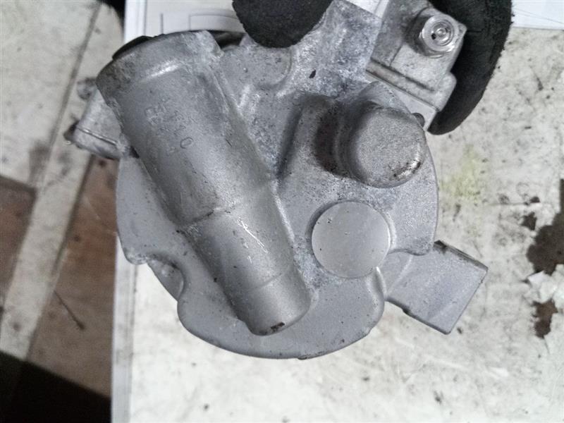 2021 SUBARU LEGACY AC COMPRESSOR - 17520 — photo 6