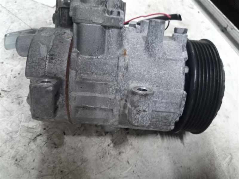 2020 SUBARU LEGACY 2.4L 4cyl Turbo Gasoline AC COMPRESSOR - 17522 — photo 2