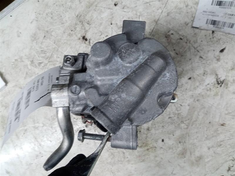 2020 SUBARU LEGACY 2.4L 4cyl Turbo Gasoline AC COMPRESSOR - 17522 — photo 7