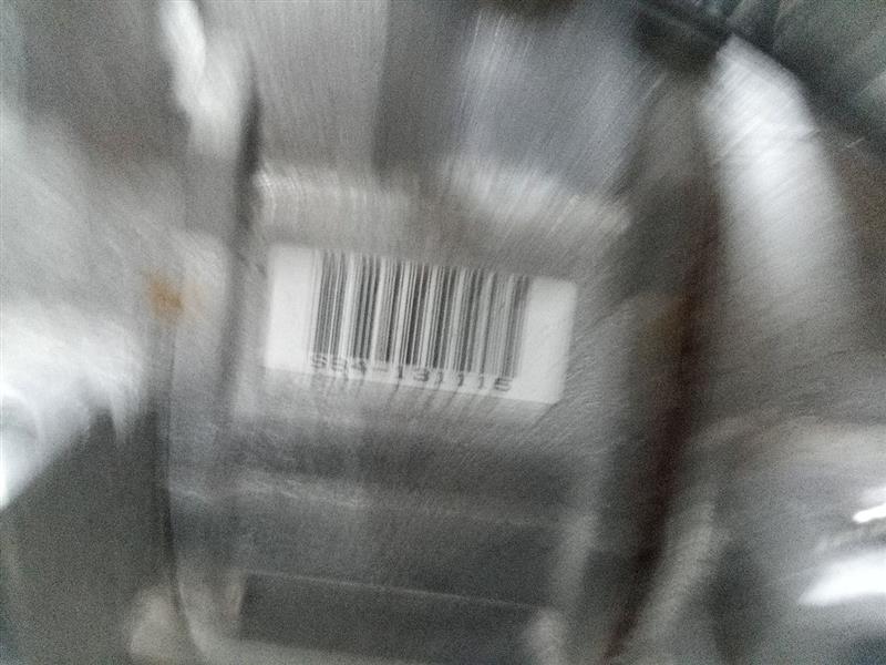 2020 SUBARU LEGACY AC COMPRESSOR - 17524 — photo 3