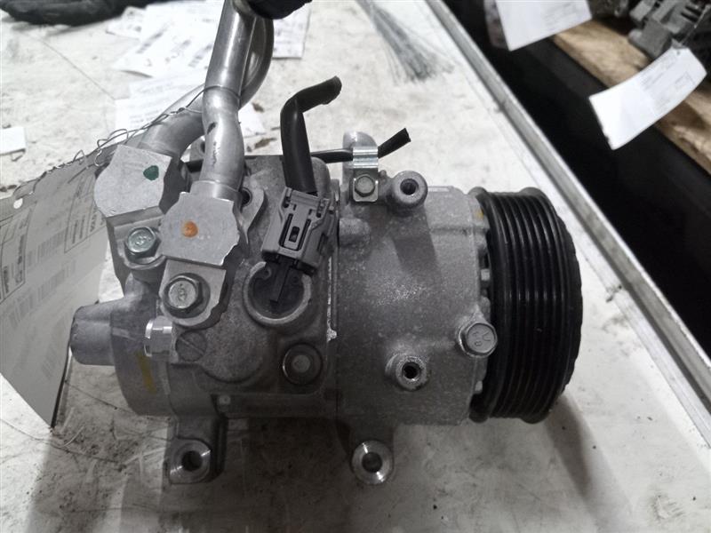 2020 SUBARU LEGACY AC COMPRESSOR - 17524 — photo 5