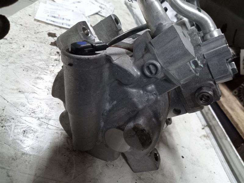 2020 SUBARU LEGACY AC COMPRESSOR - 17524 — photo 6