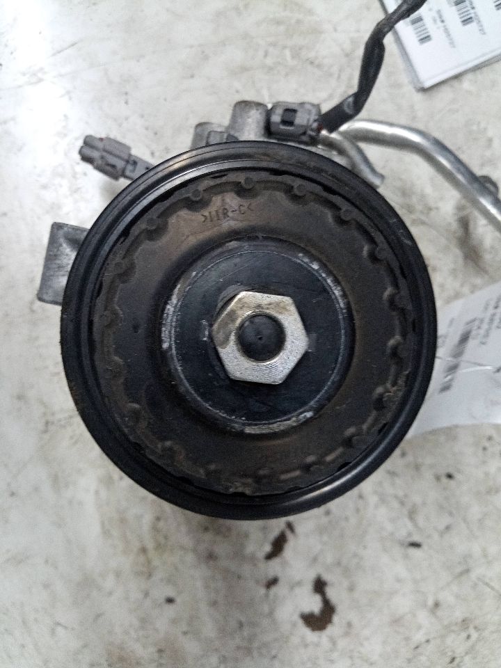 2018 SUBARU IMPREZA AC COMPRESSOR - 17530 — photo 7